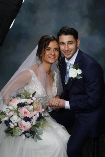 Nicole and Adam's Wedding