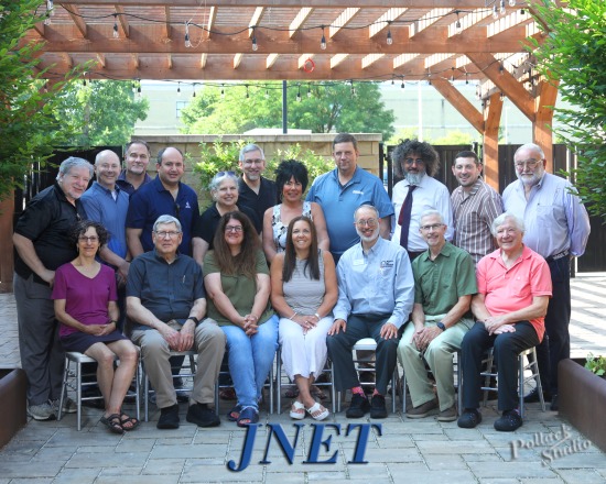 JNET